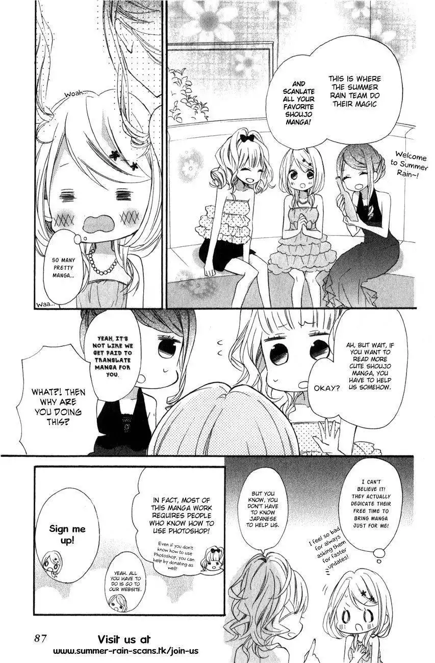 Sugar Girl, Sugar Doll Chapter 3 38